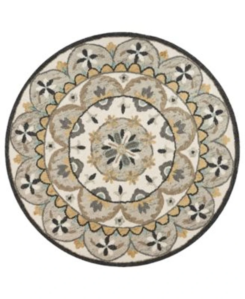 Lr Home Radiance Rdc54100 Area Rug