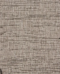 Lr Home Nassau NASS810A 1'10" x 3' Outdoor Area Rug