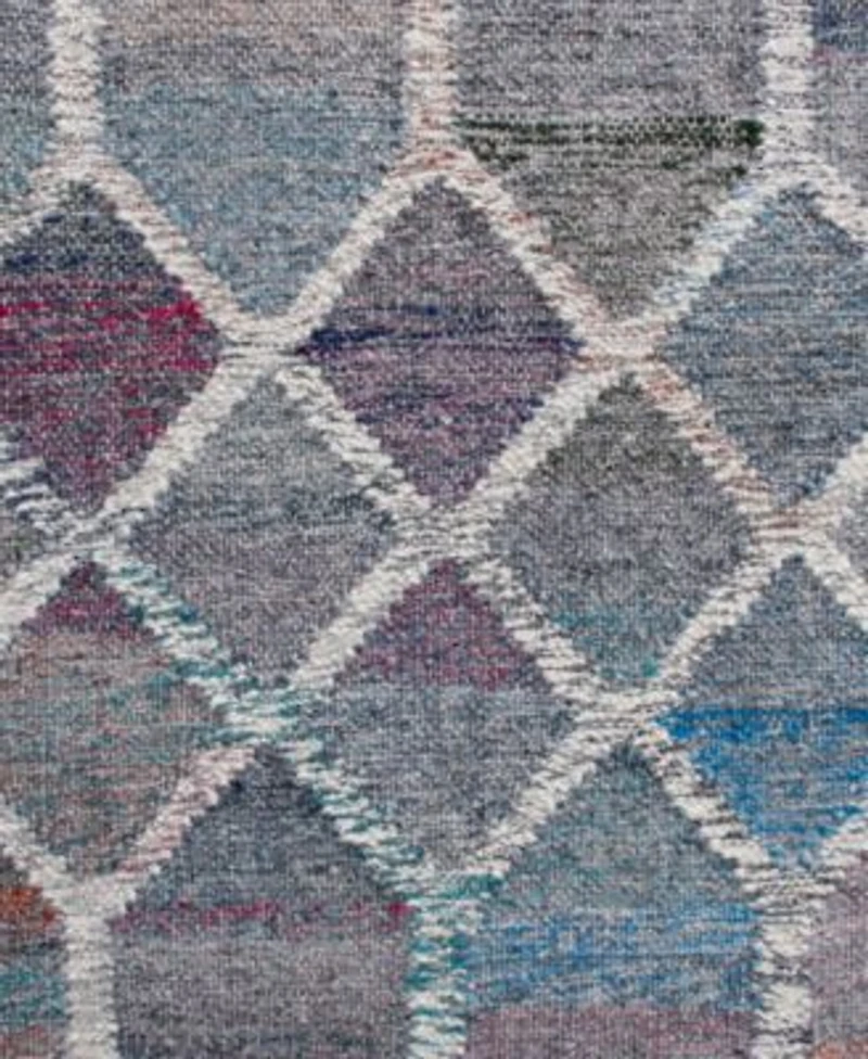 Lr Home Nero Nro81985 Area Rug