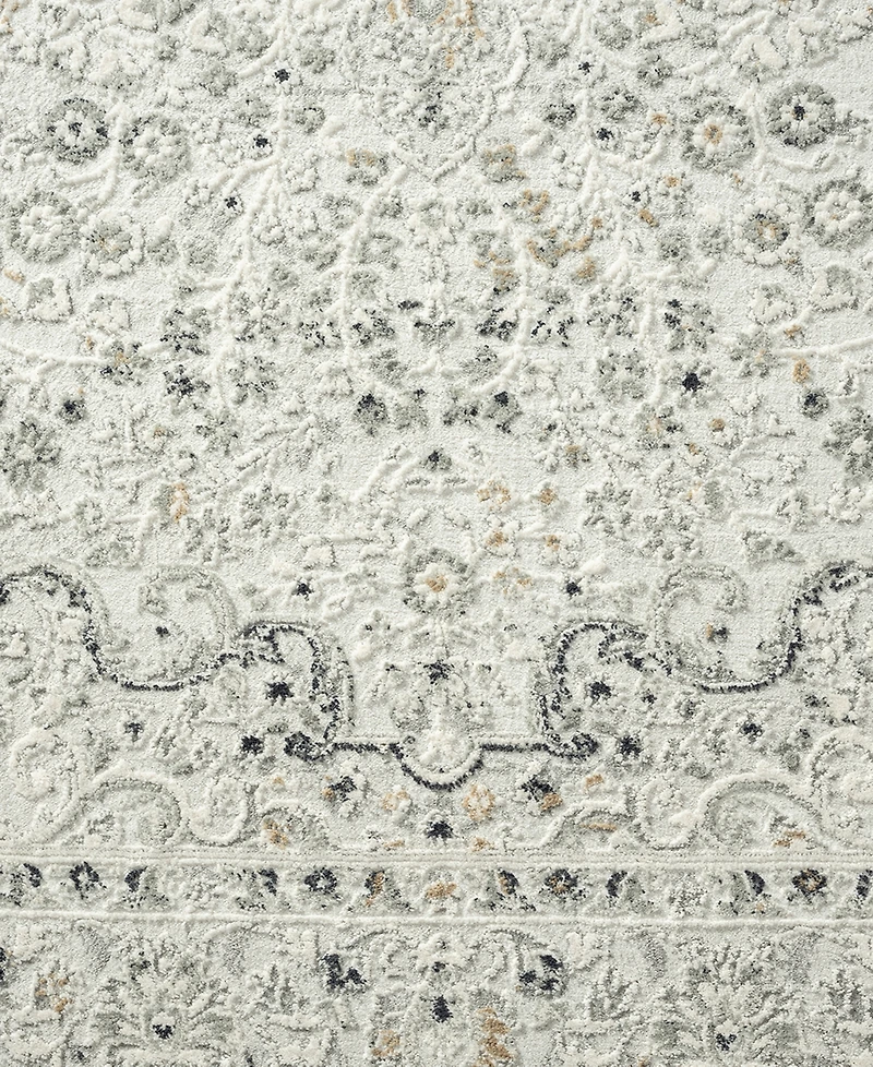 Closeout! Lr Home Felicity FLY81778 4' x 6' Area Rug