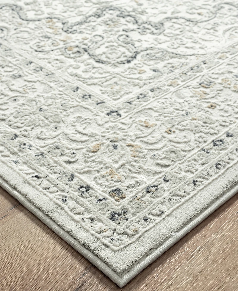 Closeout! Lr Home Felicity FLY81778 5' x 7'6" Area Rug