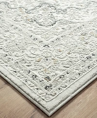 Closeout! Lr Home Felicity FLY81778 5' x 7'6" Area Rug