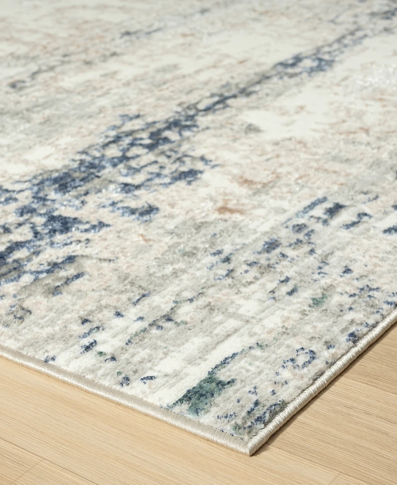 Lr Home Atlas Atl- 7'5" x 9'5" Area Rug