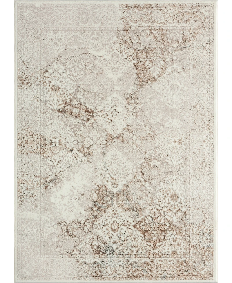 Lr Home Atlas Atl-56 5' x 7' Area Rug