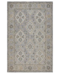 Lr Home Imperial IMP8128 5' x 7'9" Area Rug