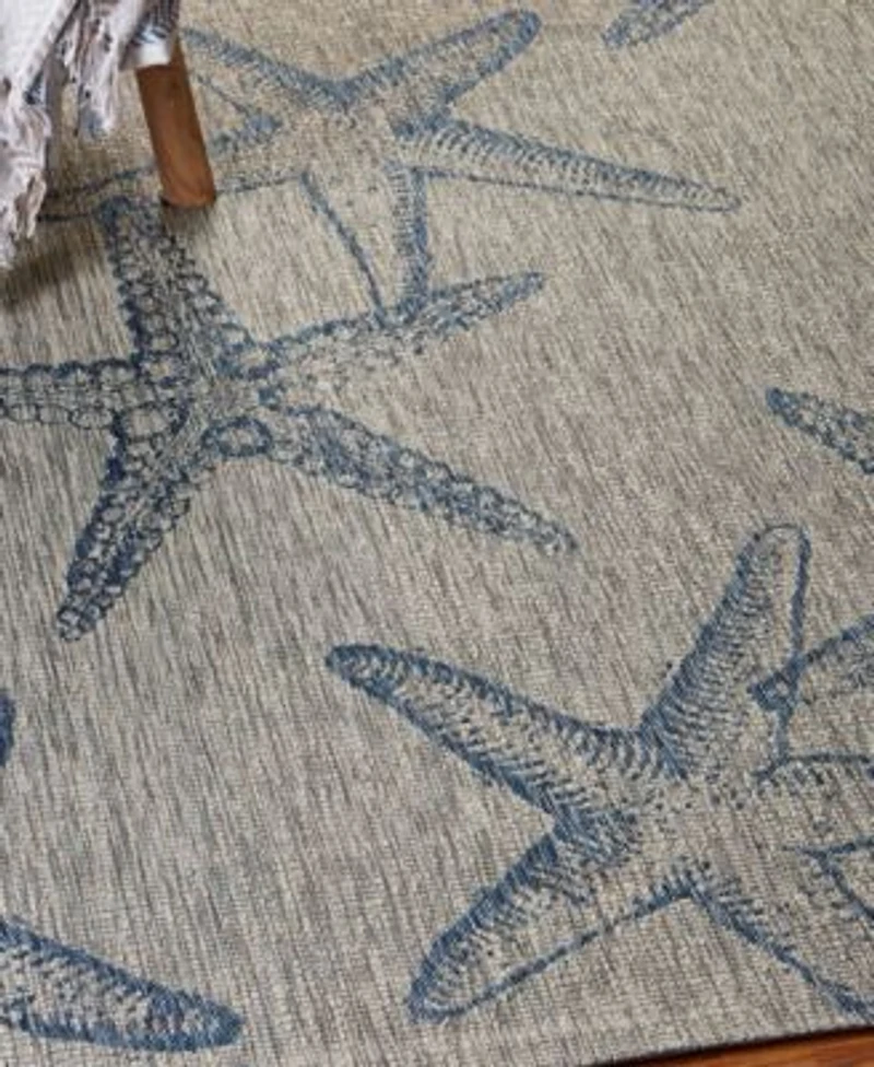 Closeout Lr Home Nassau Nass81019 Area Rug