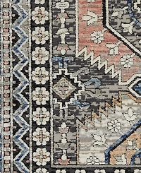Nourison Home Starry Nights STN09 8' x 10' Area Rug