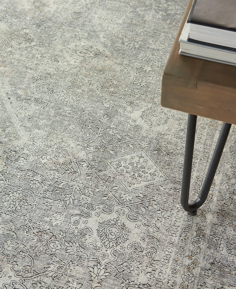 Nourison Home Starry Nights STN03 8' x 10' Area Rug