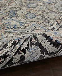 Nourison Home Starry Nights STN10 5'3" x 7'3" Area Rug