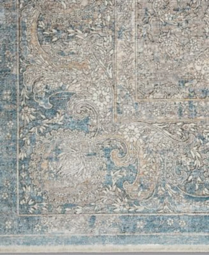 Nourison Home Starry Nights Stn01 Area Rug
