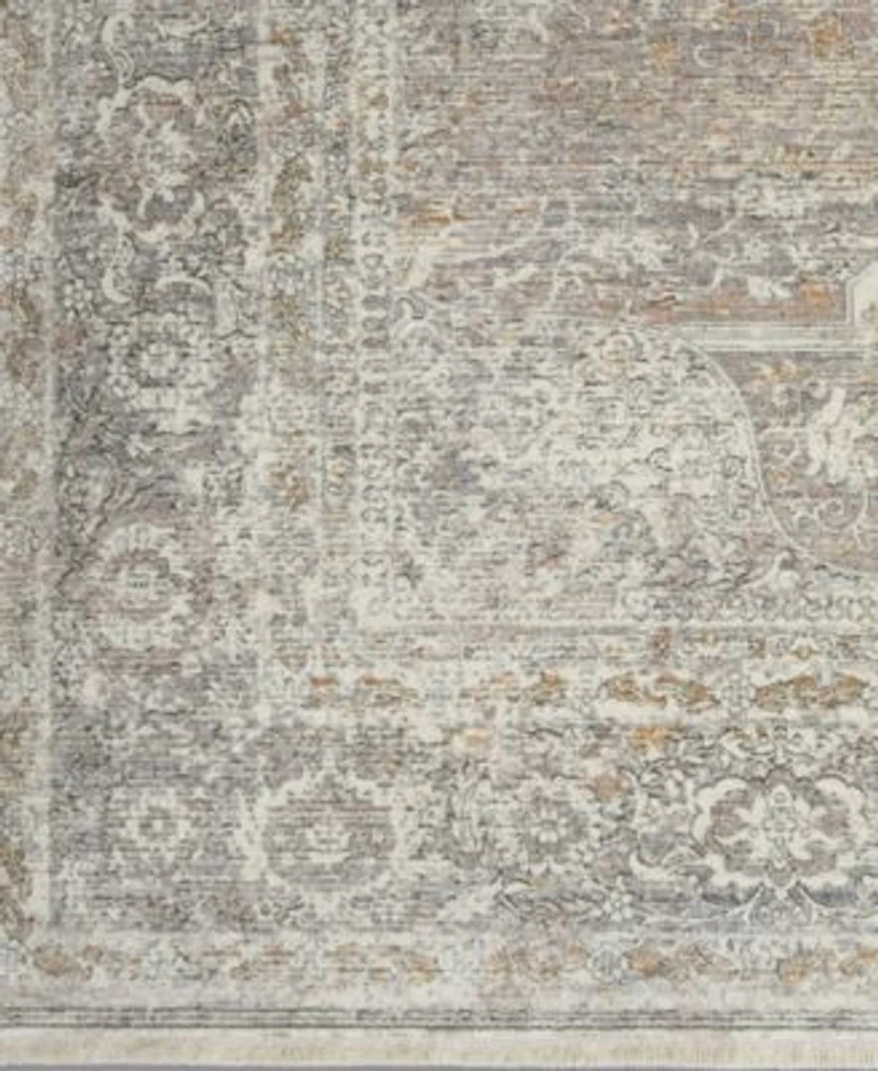 Nourison Home Starry Nights Stn03 Area Rug