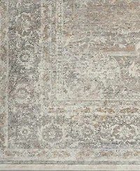Nourison Home Starry Nights Stn03 Area Rug