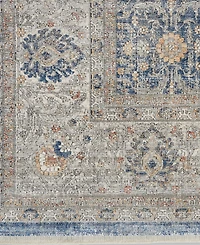 Nourison Home Starry Nights STN08 8' x 10' Area Rug