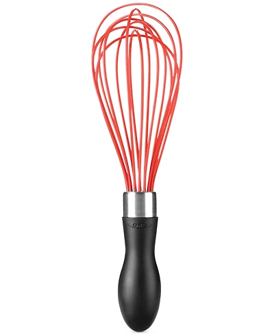 Oxo Good Grips 9" Silicone Whisk