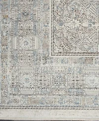 Nourison Home Starry Nights Stn02 Area Rug