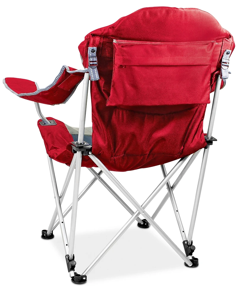 Oniva by Picnic Time Reclining Camp Chair