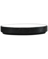 Noritake Colortex Stone Stax Small Plates, Set of 4