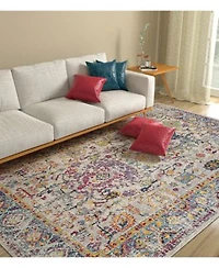 Amer Rugs Montana Carrey Area Rug Collection