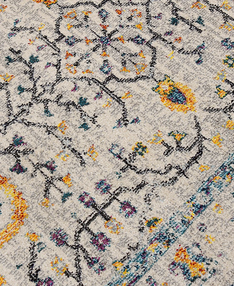 Amer Rugs Montana Dyanne 5'3" x 7'6" Area Rug