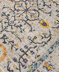 Amer Rugs Montana Dyanne 5'3" x 7'6" Area Rug
