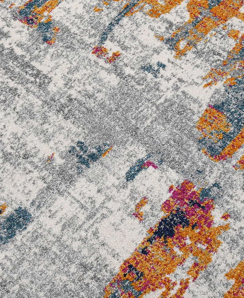 Amer Rugs Montana Joanna 7'10" x 10'10" Area Rug