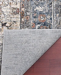 Amer Rugs Vermont Glidel 2'7" x 8' Runner Area Rug