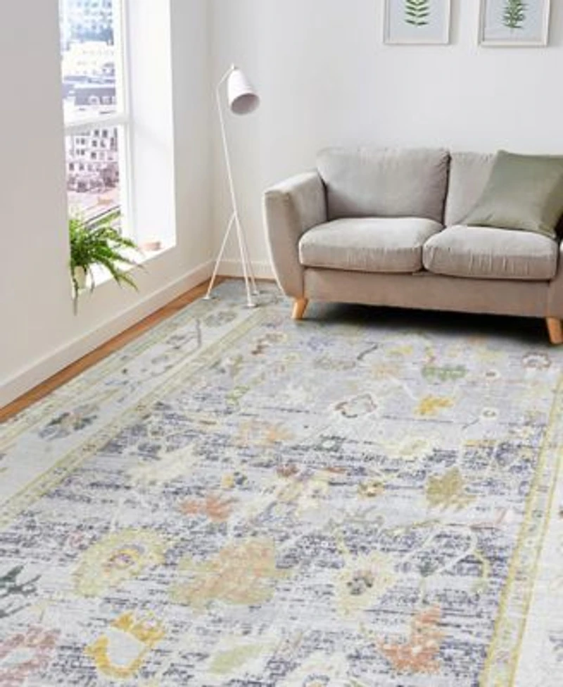 Amer Rugs Century Bay Area Rug Collection