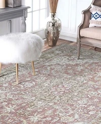 Amer Rugs Century Blythe Area Rug Collection