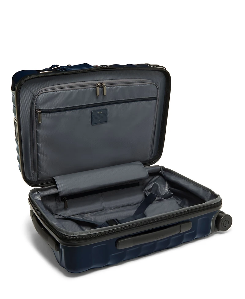 Tumi 19 Degree International Expandable 4 Wheel Carry-On