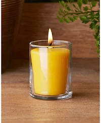 Seeking Balance Votive Uplift-Lemon Bergamont Set, 18 Piece