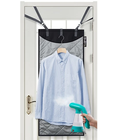 True & Tidy Mat-200 Xl Over-Door Steam & Press Pad