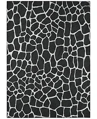 Dalyn Mali Washable ML4 3' x 5' Area Rug