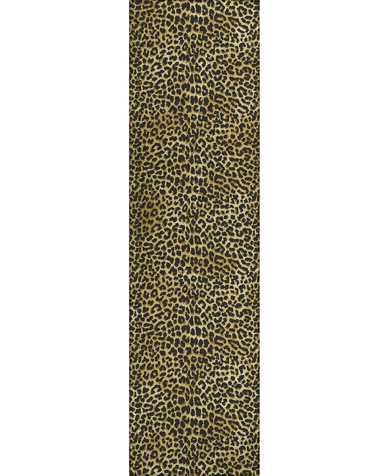 Dalyn Mali ML2 2'3" x 10' Runner Area Rug