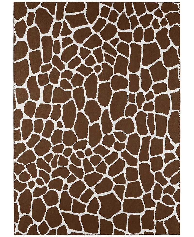 Dalyn Mali ML4 8' x 10' Area Rug