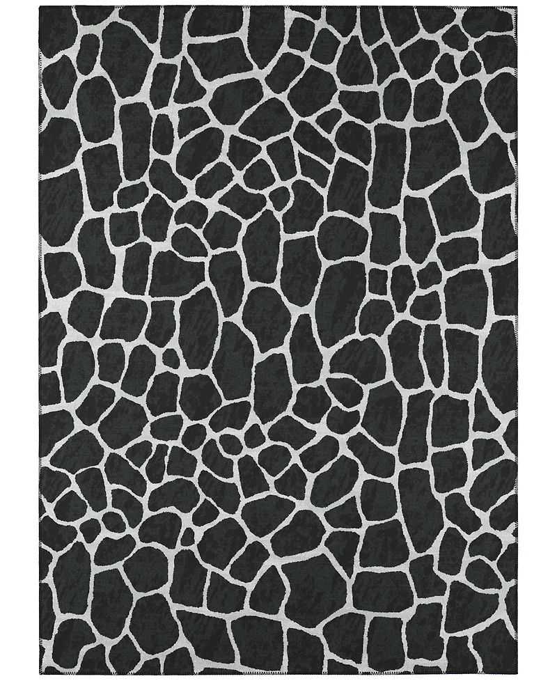 Dalyn Mali Washable ML4 8' x 10' Area Rug