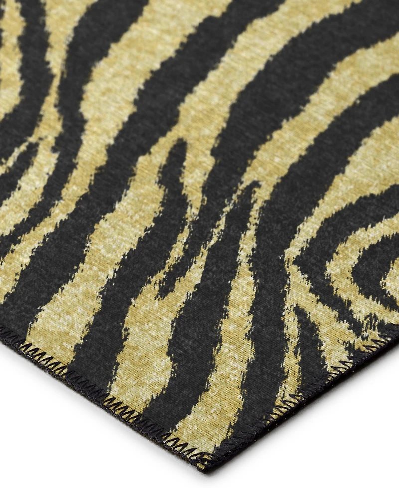 Dalyn Mali ML1 2'3" x 10' Runner Area Rug