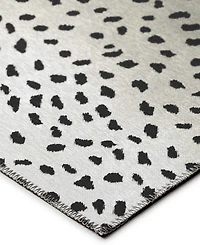Dalyn Mali Washable ML3 2'3" x 12' Runner Area Rug