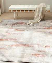 Calvin Klein Ck950 Rush Ck951 8' x 10' Area Rug