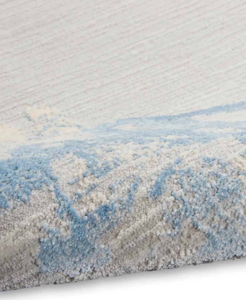 Calvin Klein Ck005 Enchanting Ech01 3'2" x 5' Area Rug