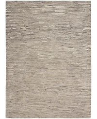 Calvin Klein Ck10 Linear Lnr01 Area Rug