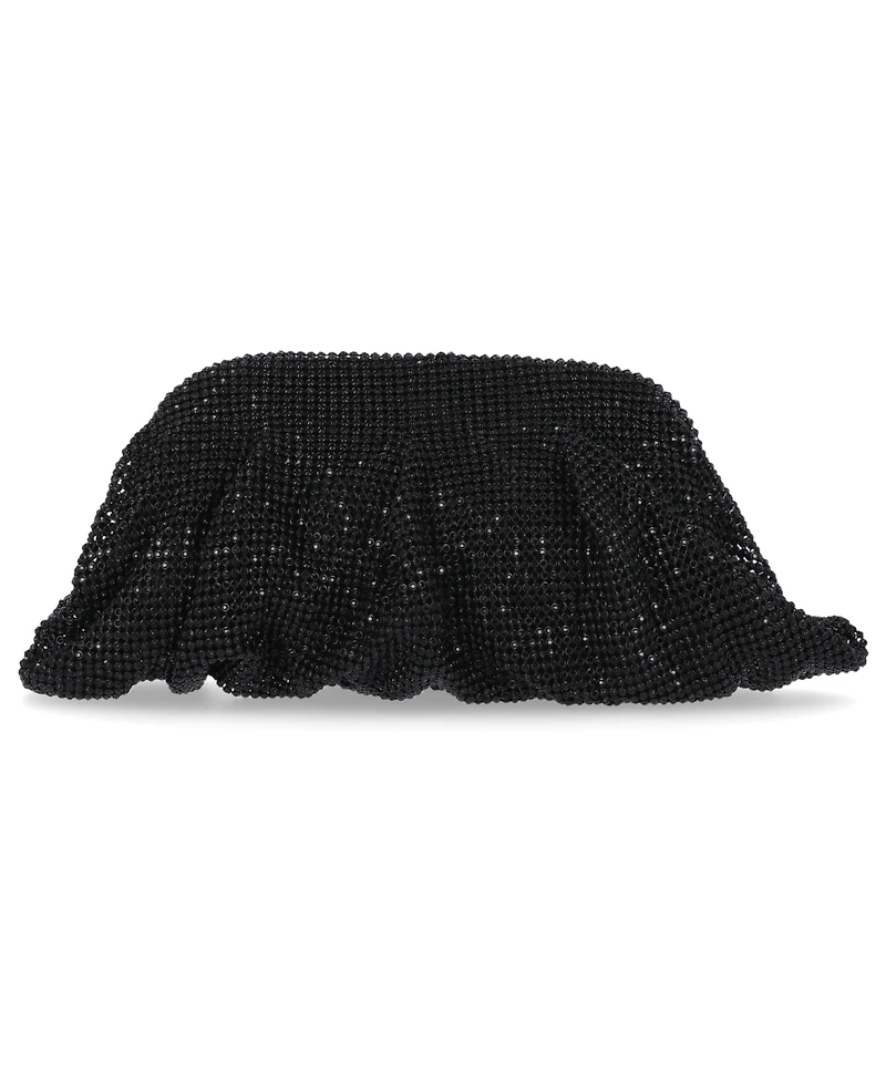 I.n.c. International Concepts Pleated Clutch, Exclusively at Macy's