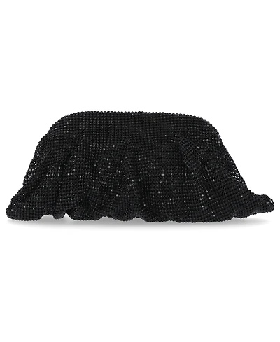 I.n.c. International Concepts Pleated Clutch, Exclusively at Macy's
