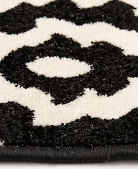 Km Home Renew Newnan 6'7" x 9'6" Area Rug