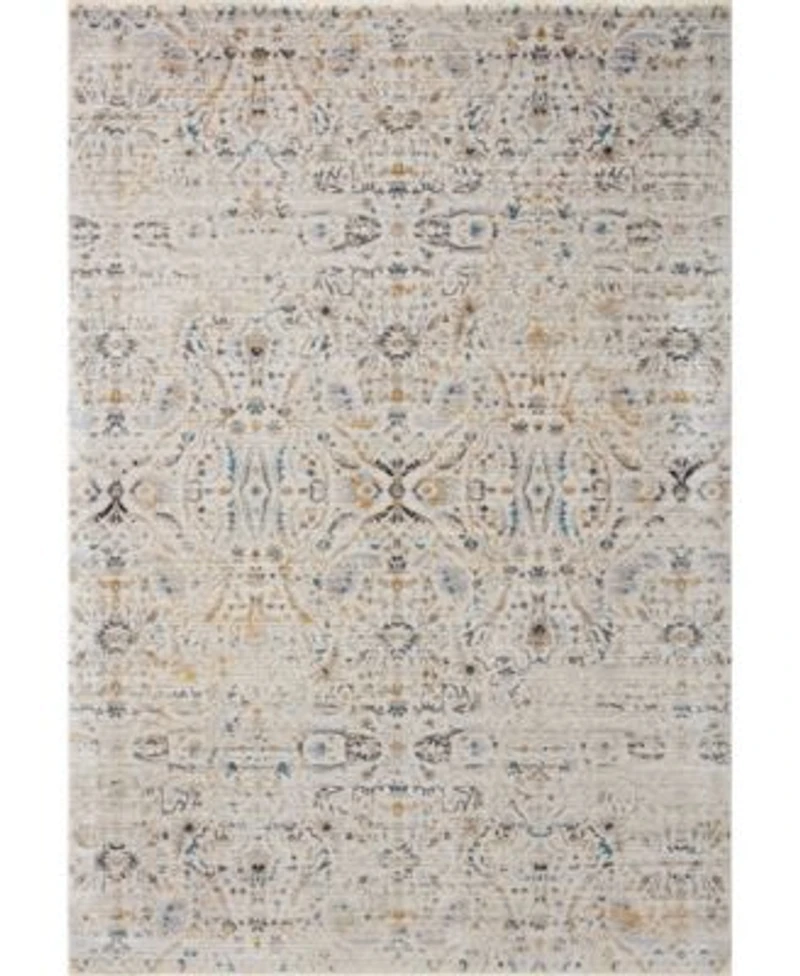 Loloi Leigh Lei 07 Area Rug
