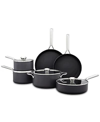 Oxo Professional Ha 10-Pc. Ceramic Nonstick Cookware Set