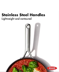 Oxo Professional Ha Ceramic 10" Nonstick Frypan