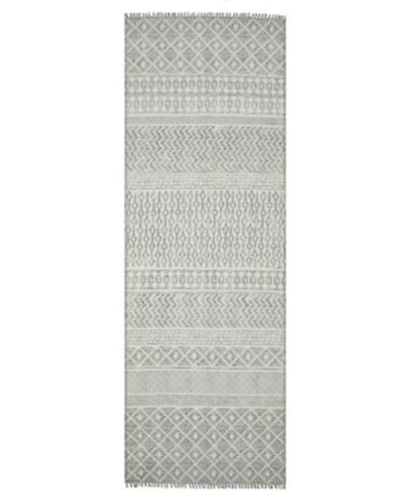 Amer Rugs Dune Dun 5 Area Rug