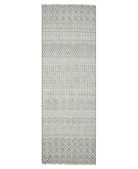 Amer Rugs Dune Dun 5 Area Rug