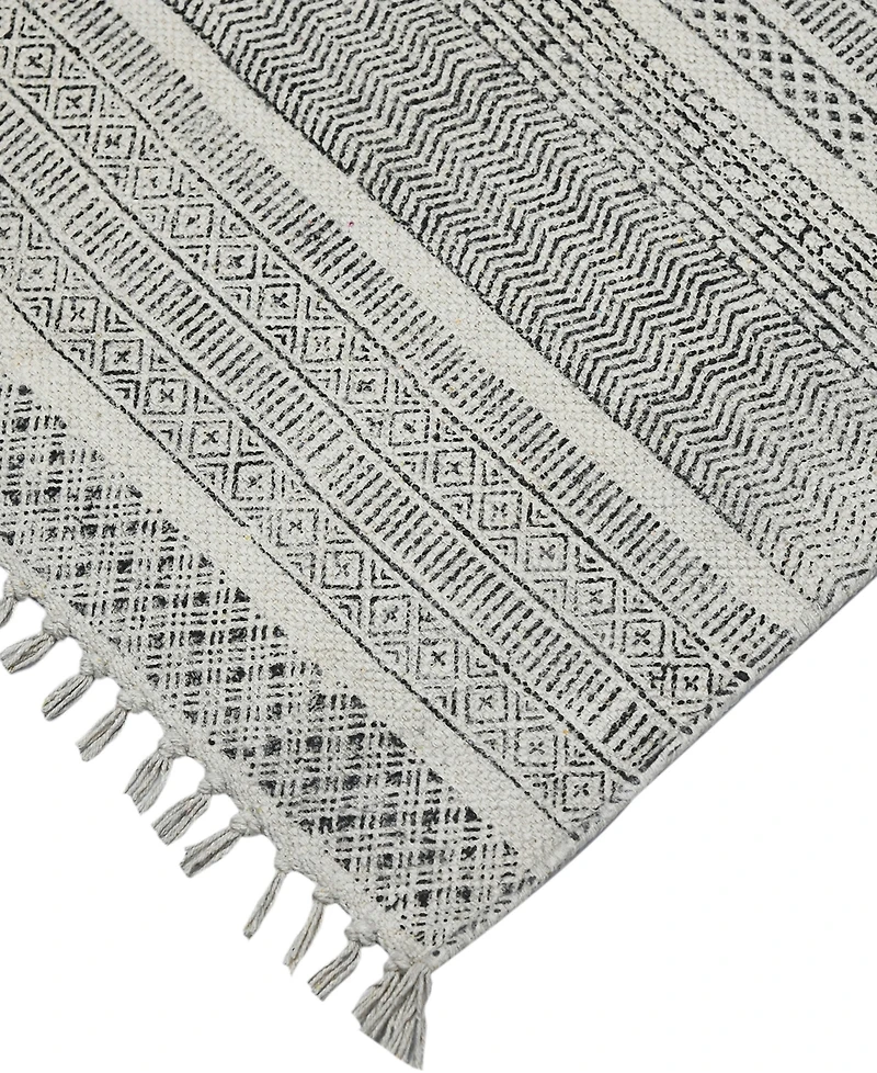 Amer Rugs Dune Dun- 3' x 5' Area Rug