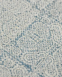 Amer Rugs Dune Dun-4 2'6" x 8' Runner Area Rug